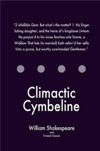 Climactic Cymbeline