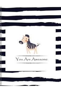 You Are Awesome