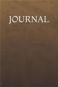 Journal