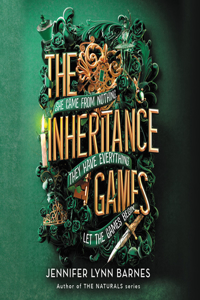Inheritance Games Lib/E
