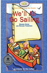 We'll All Go Sailing