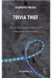 Trivia Thief Volume 187
