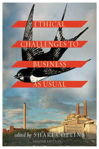 Ethical Challenges to Business as Usual - Second Edition