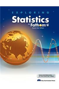 Exploring Statistics with Fathom V2