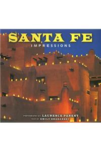 Santa Fe Impressions