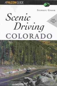 Scenic Driving Colorado