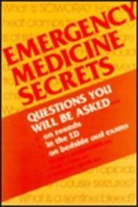 Emergency Medicine Secrets