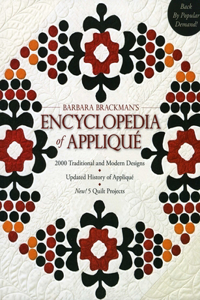 Encyclopedia of Applique