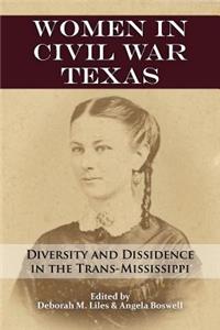 Women in Civil War Texas
