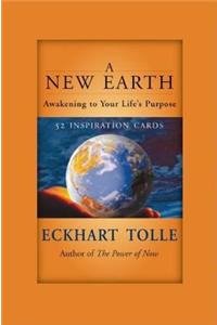 New Earth Inspiration Deck
