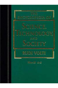 Encyclopedia of Science, Technology and Society