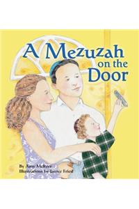 Mezuzah on the Door