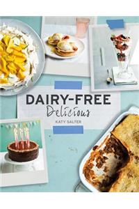 Dairy-Free Delicious