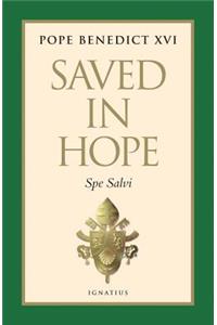 Saved in Hope: Spe Salve