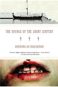 Voyage of the Short Serpent
