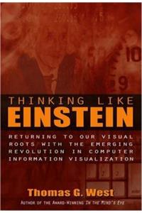 Thinking Like Einstein