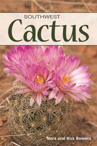 Cactus of the Southwest Playing Cards