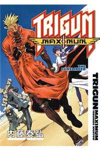 Trigun Maximum