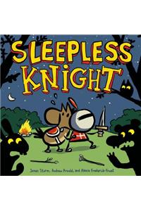 Sleepless Knight