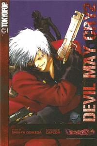 Devil May Cry 2