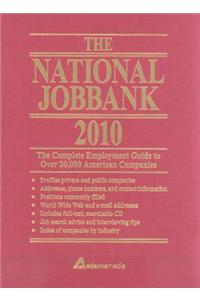 The National JobBank