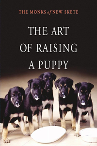 Art of Raising a Puppy