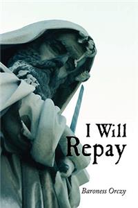 I Will Repay