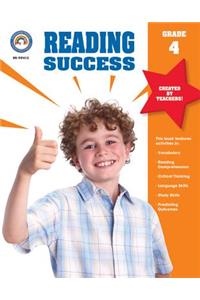 Reading Success, Grade 4