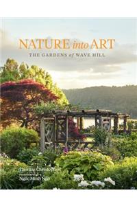Nature Into Art