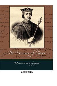 The Princess of Cleves