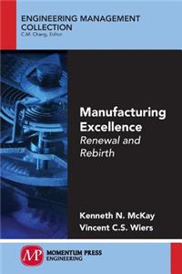 Manufacturing Excellence