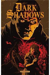 Dark Shadows Volume 2