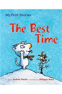 The Best Time