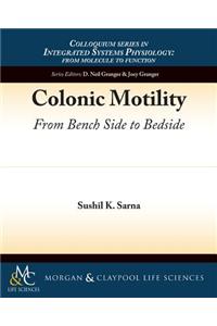 Colonic Motility
