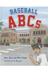 Baseball ABCs