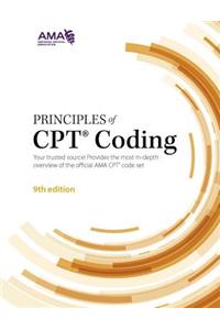 Principles of CPT Coding