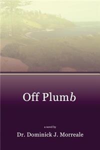 Off Plumb