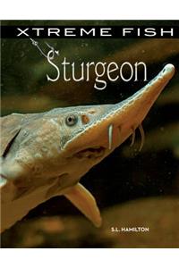 Sturgeon