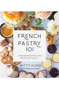 French Pastry 101