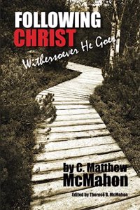 Following Christ Withersoever He Goes