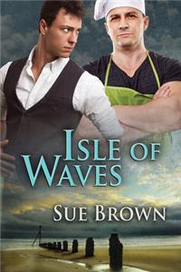 Isle of Waves, Volume 3