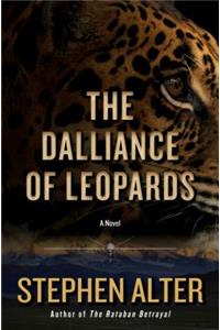 The Dalliance of Leopards