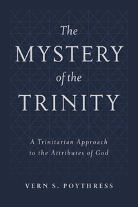 Mystery of the Trinity