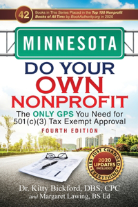 Minnesota Do Your Own Nonprofit