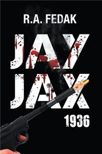 Jay Jax