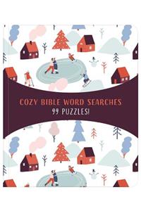Cozy Bible Word Searches