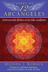 Lecciones de los 12 Arcangeles