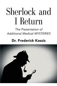 Sherlock and I Return