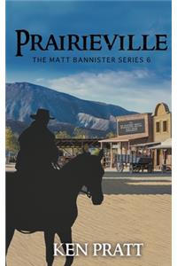 Prairieville