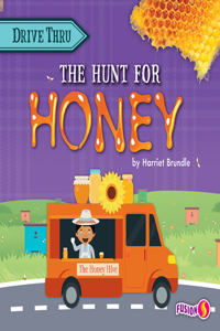 Hunt for Honey